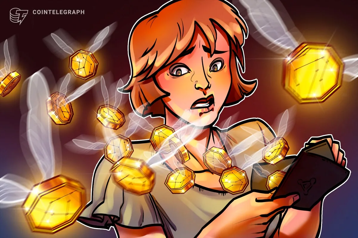 $50M USDT Lost: Copy-Paste Scam Trap