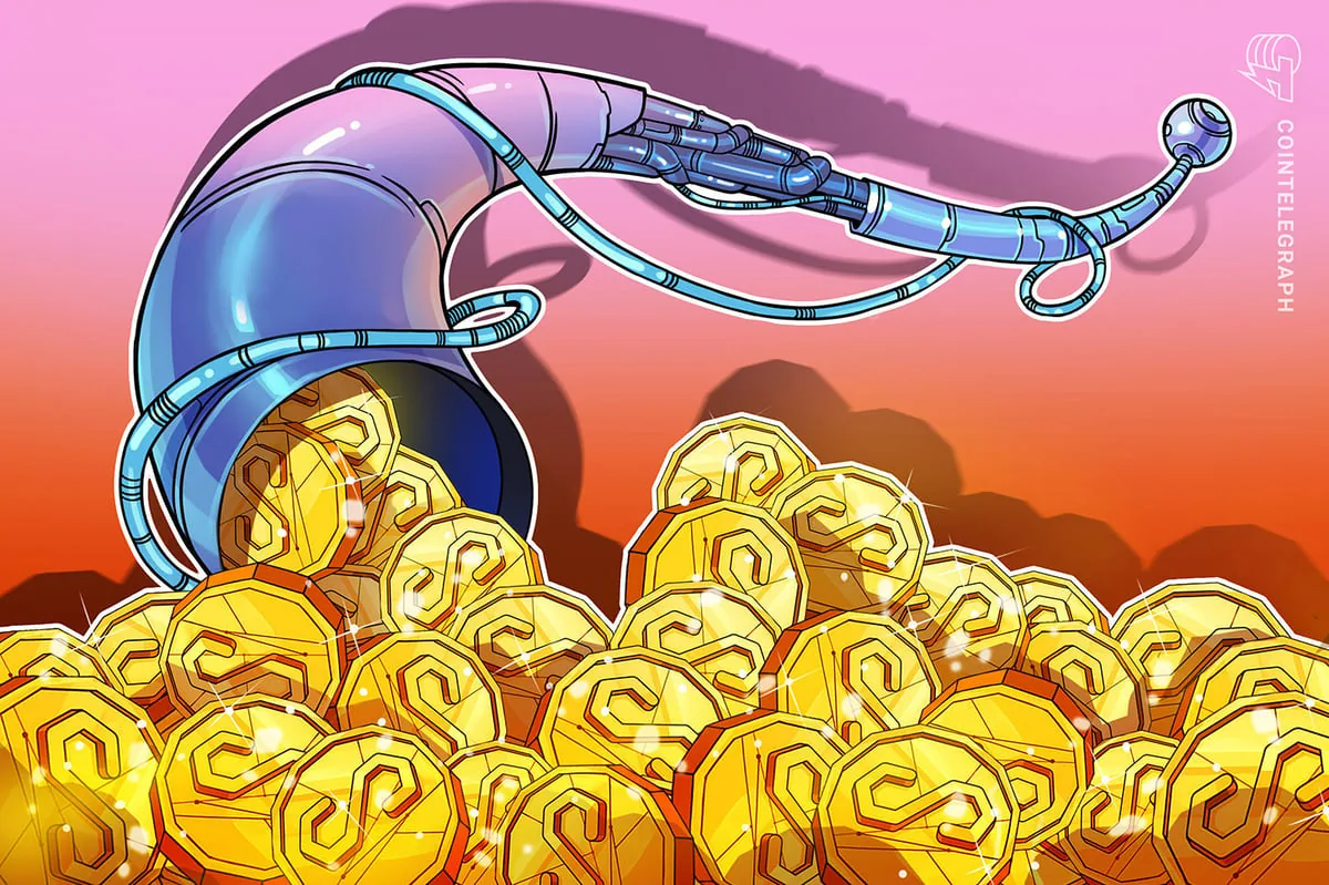Binance Dominates 65% CEX Stablecoin Reserves Amid Slowed Outflows
