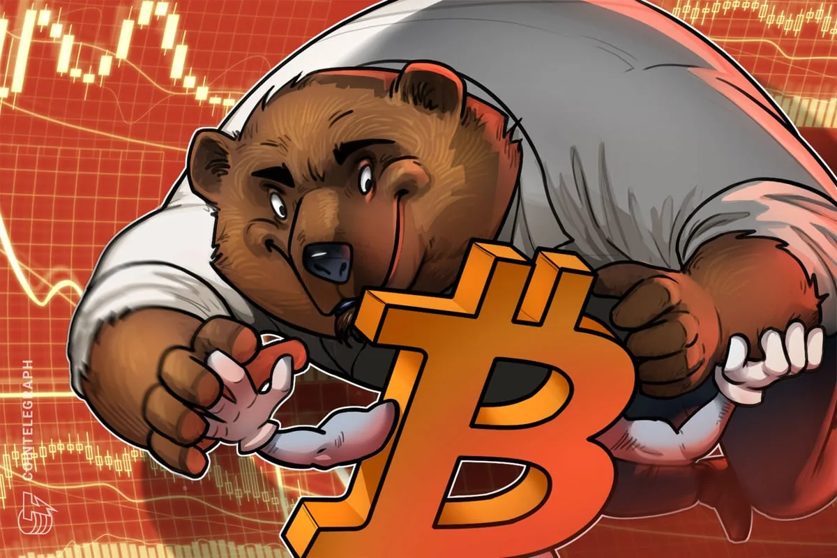 Bitcoin Bull Run Targets $75K Amid Key Technical Signals