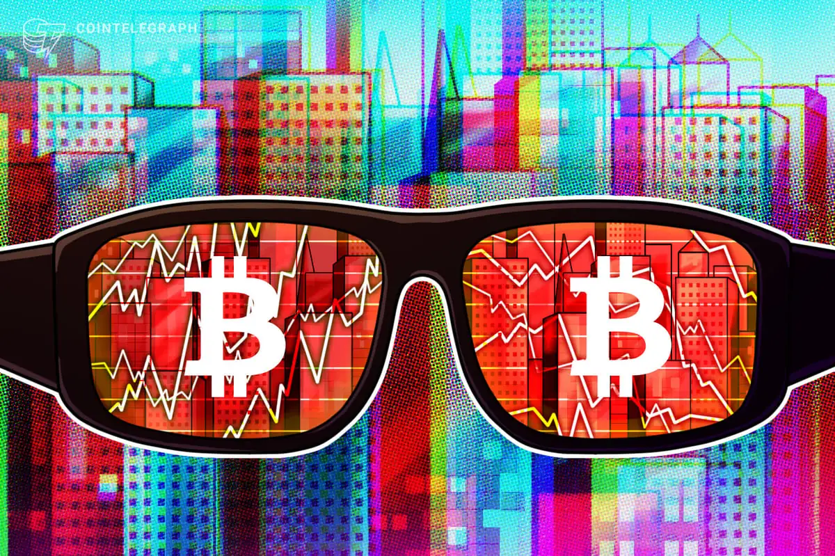 Bitcoin Dips Under $67K on Iran Tensions Liquidity Sweep