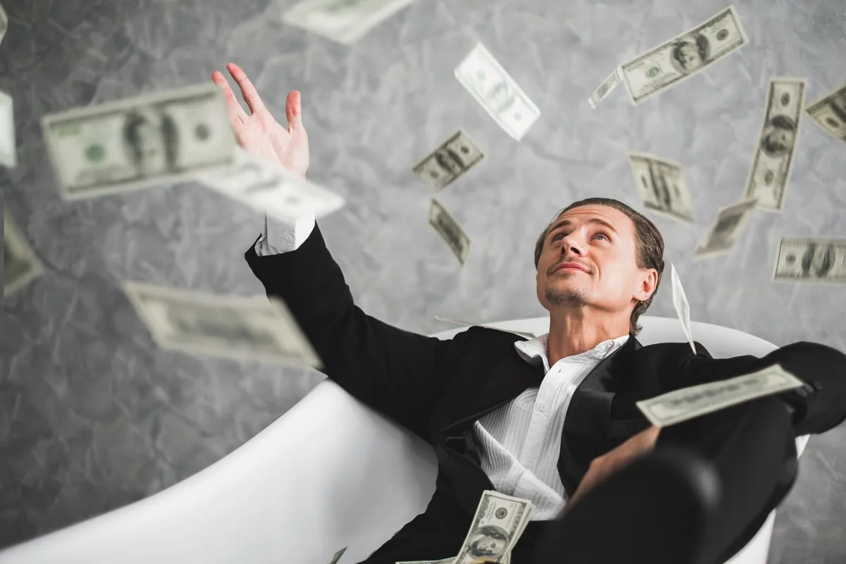 Can SanDisk Shares Make You a Millionaire Investor?