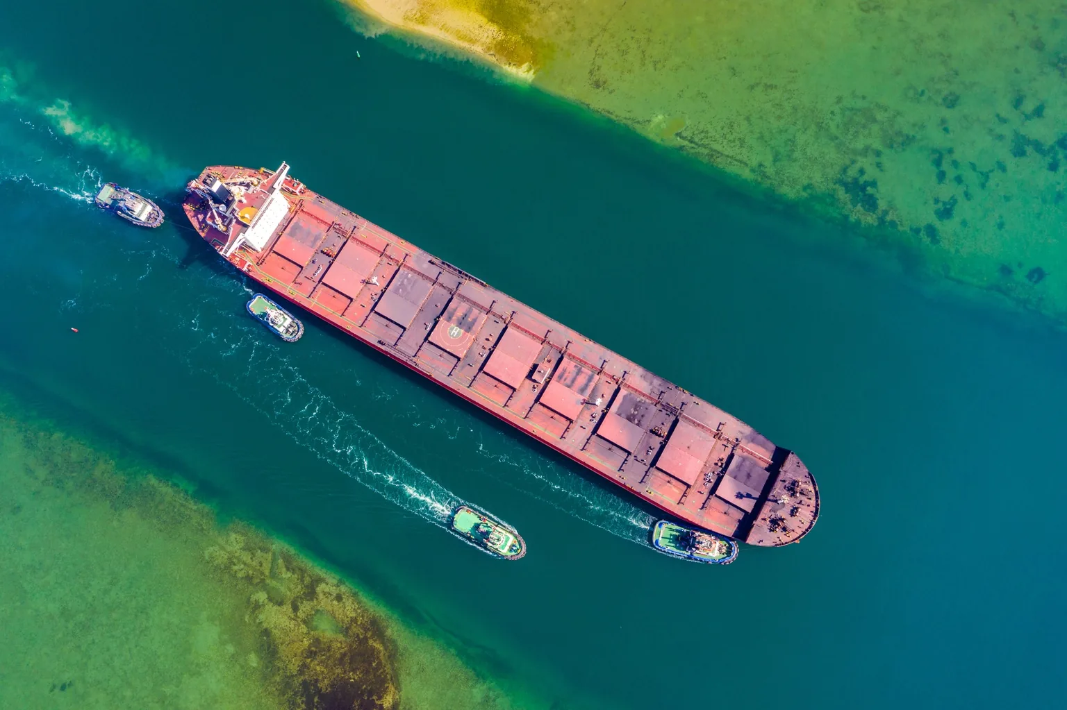 Seanergy Maritime: Strong Q3 Earnings Warrant Buy Rating