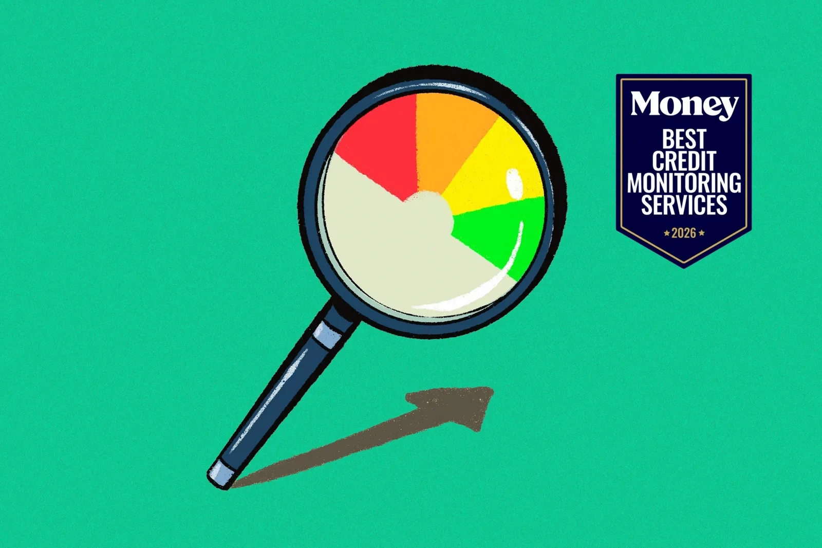 Top 7 Credit Monitoring Services Jan 2026