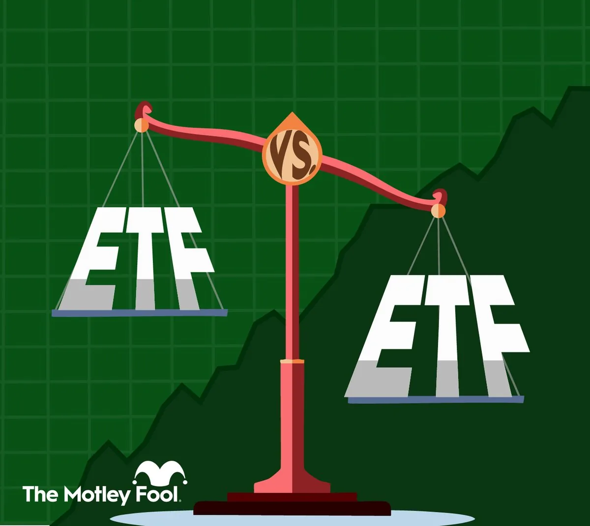 VBR vs IWN: Best Small-Cap Value ETF Choice?