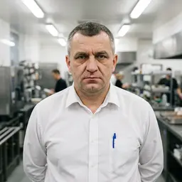 Martin Doyle