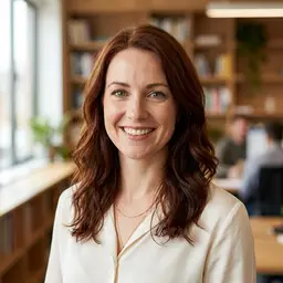 Sarah Whitfield